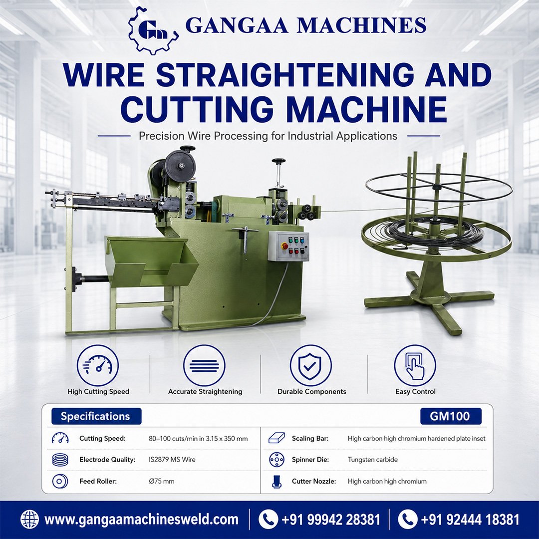 Welding Electrode Production Line Exporter to UAE