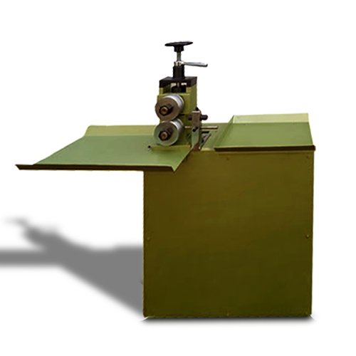 Dry De-Coating Machine